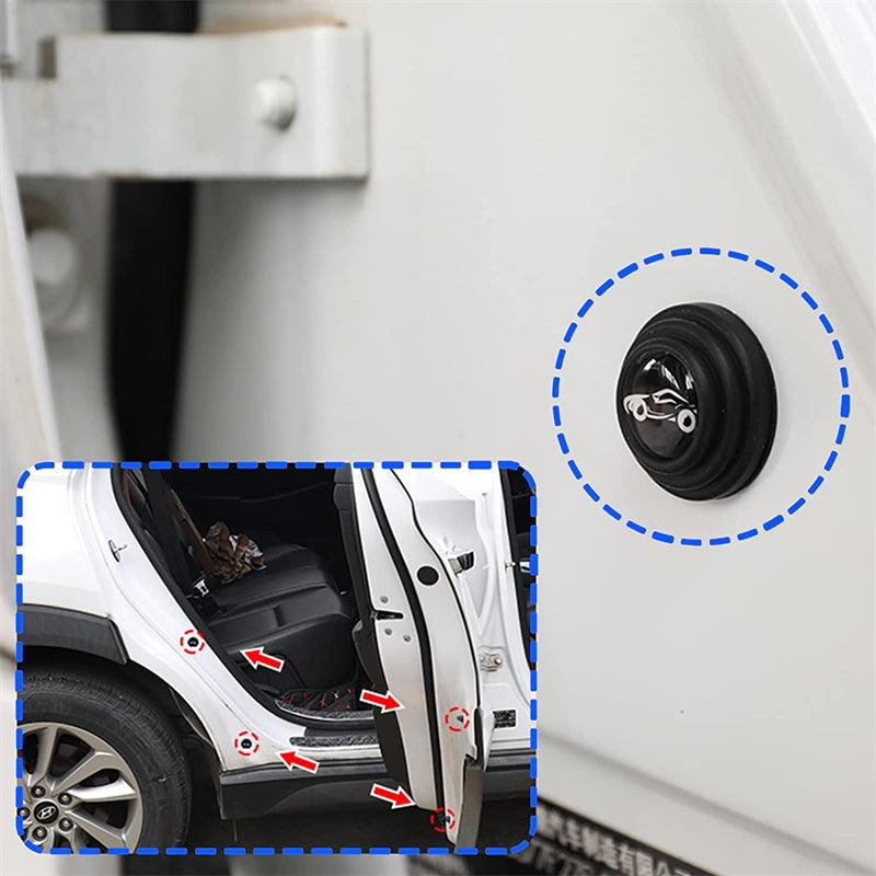 Silicone Anti Impacto SoftCar - Portas, Capô e Porta Malas