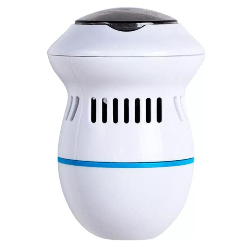 Lixa Elétrica Esfoliante Para Os Pés Removedor de Rachaduras - Top Grinder