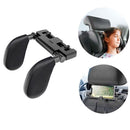 Encosto de Cabeça para Banco de Carro - Comfort Slep