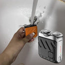 ZBlade - Mini Barbeador Antialérgico Ultra Potente (Oferta até às 23:59H)