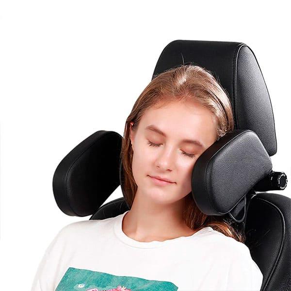Encosto de Cabeça para Banco de Carro - Comfort Slep