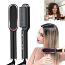 Escova Alisadora MultGlam 5 Em 1 Bivolt Original Zenas