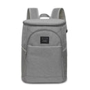 Mochila Cooler Térmica 25L à Prova D'água