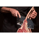 Cutelo Forjado KING Full Tang Aço Carbono (PROMOÇÃO DE LANÇAMENTO) 🔥