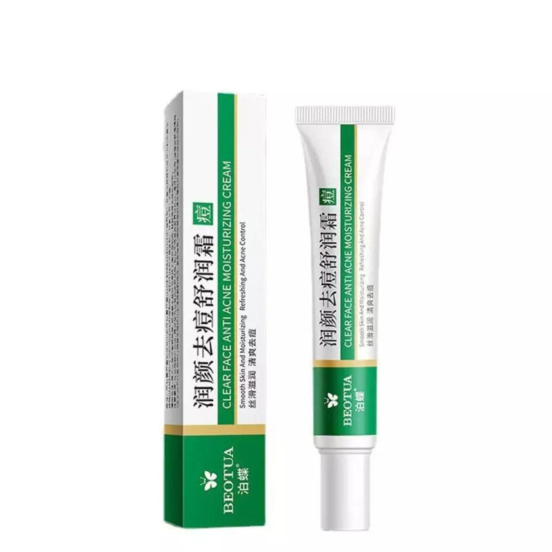 Creme Removedor de Espinhas™ - Limpeza Profunda Perfect Face