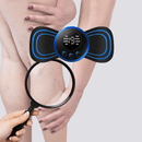 Massageador Varileg Elétrico Recarregável