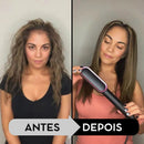Escova Alisadora MultGlam 5 Em 1 Bivolt Original Zenas