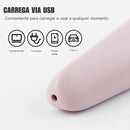 Lixa Elétrica CallusCare® Para Pés Ásperos e Rachados | Resultado Profissional Sem Sair De Casa