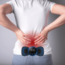 Massageador Varileg Elétrico Recarregável