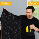 Glove Pet™ - Luva Removedora De Pelos De Pets (Frete Grátis + 50% OFF HOJE)