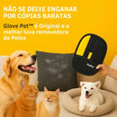 Glove Pet™ - Luva Removedora De Pelos De Pets (Frete Grátis + 50% OFF HOJE)