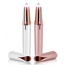 Caneta Depiladora De Sobrancelhas FlawLess