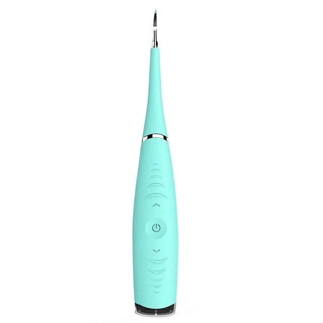 Removedor De Tártaro E Placas Bacterianas Tooth Cleaner - Limpador Dental