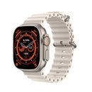 Smartwatch Serie 8 Ultra + 2ª Pulseira de Brinde