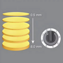 Fatiador E Cortador De Legumes Multi Cortes 5 Em 1