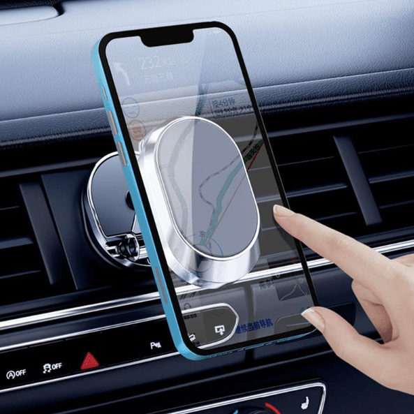Suporte Magnético De Celular Para Carro Smart Plus 360 [PAGUE 1 LEVE 2]