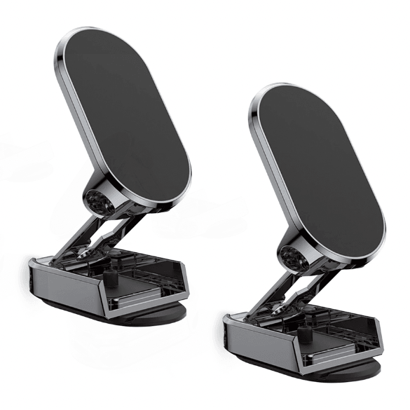 Suporte Magnético De Celular Para Carro Smart Plus 360 [PAGUE 1 LEVE 2]