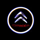 VisionLed™ - Projetor De Logo Para Porta De Carro