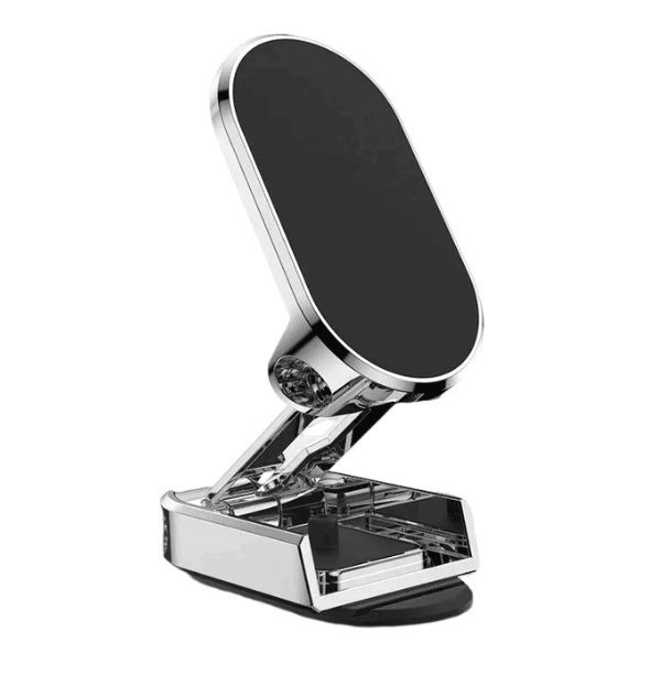 Suporte Magnético De Celular Para Carro Smart Plus 360 [PAGUE 1 LEVE 2]
