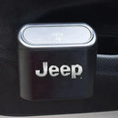 Porta Resíduos Automotivo - BagCar™ + Brinde Exclusivo (Todas As Marcas)