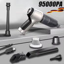 Aspirador Ultra Cleaner® 4 Em 1 Potente e Versátil