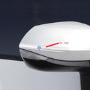 Silicone De Proteção Para Portas e Retrovisores Anti-Scratch