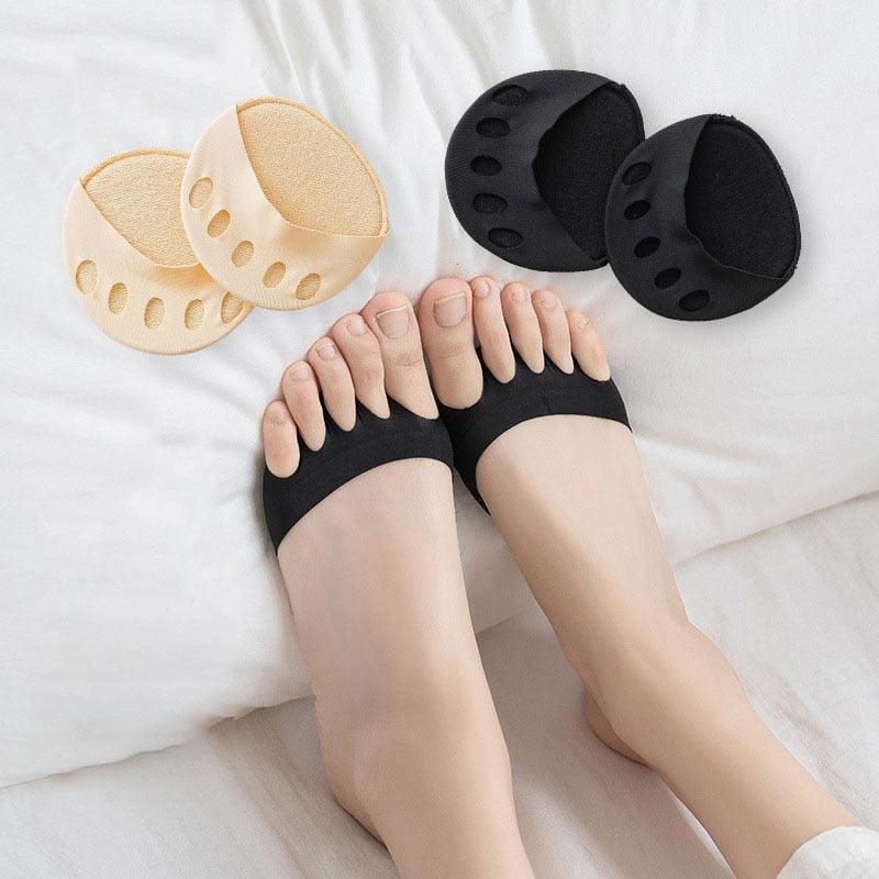 Almofada Terapêutica SoftFeet™ | A Solução Para Pés Aliviados E Sem Dores o Dia Inteiro (Promoção Por Tempo Limitado Com Frete Grátis)