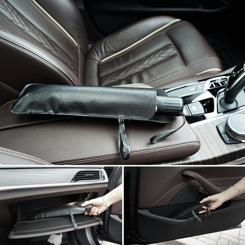 Protetor Automotivo Solar Safe Zenas [Frete Grátis + BRINDE Somente HOJE]