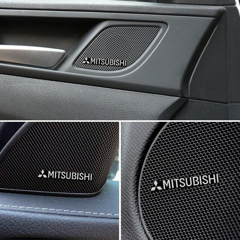 Adesivo Metálico Luxuoso Personalizado Stylo Car