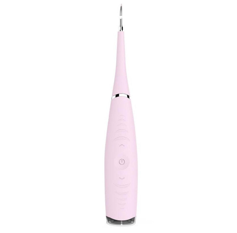 Removedor De Tártaro E Placas Bacterianas Tooth Cleaner - Limpador Dental