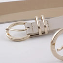 Cinto Side Luxo Clássico