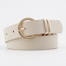 Cinto Side Luxo Clássico