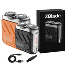ZBlade - Mini Barbeador Antialérgico Ultra Potente (Oferta até às 23:59H)