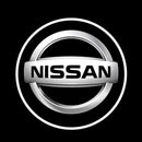 VisionLed™ - Projetor De Logo Para Porta De Carro