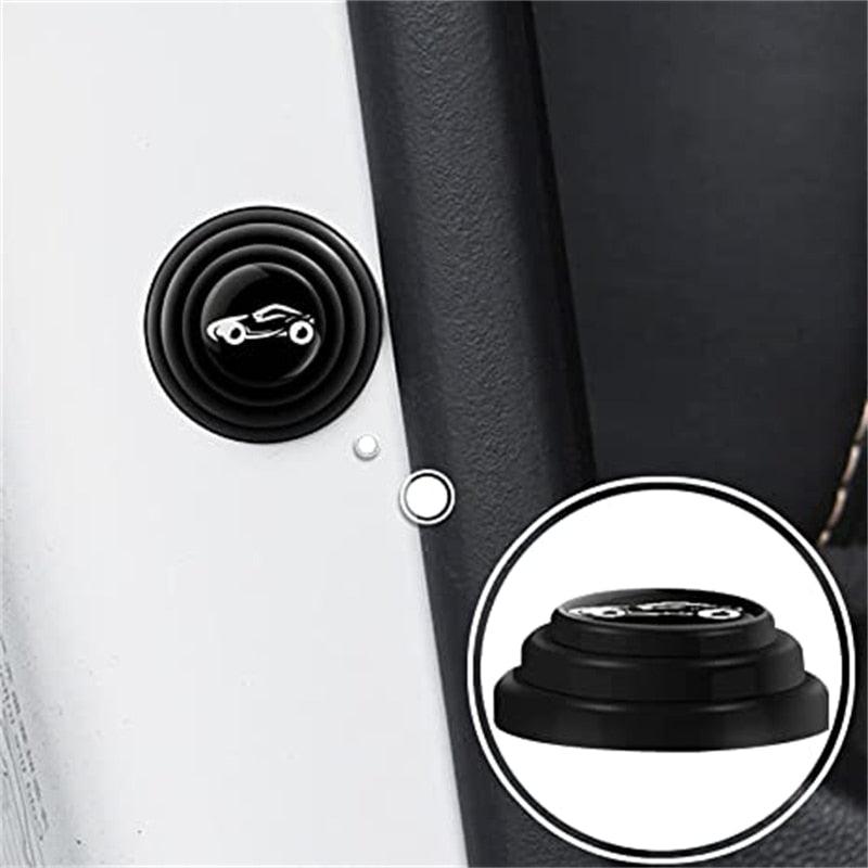 Silicone Anti Impacto SoftCar - Portas, Capô e Porta Malas