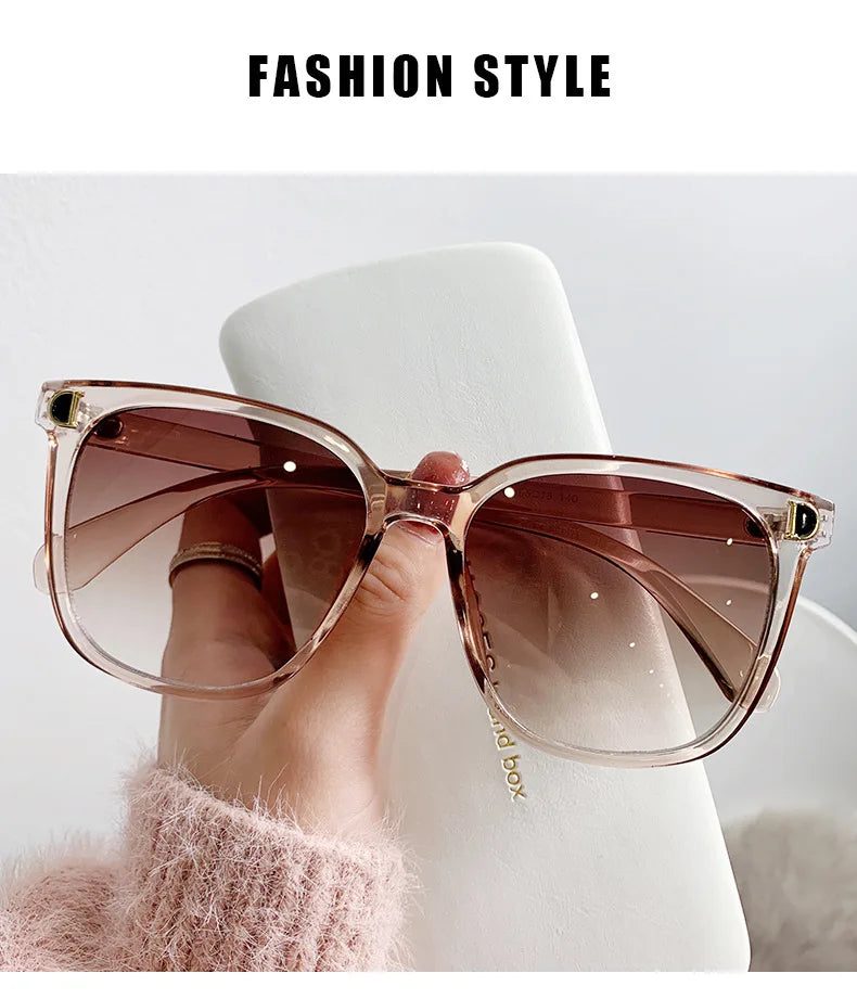 Óculos Fashion Sunglasses Clássico