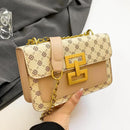 Bolsa De Grife Moderna De Luxo 2024