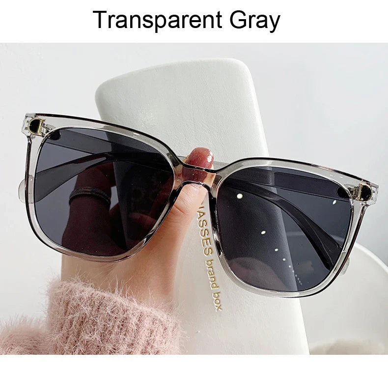 Óculos Fashion Sunglasses Clássico