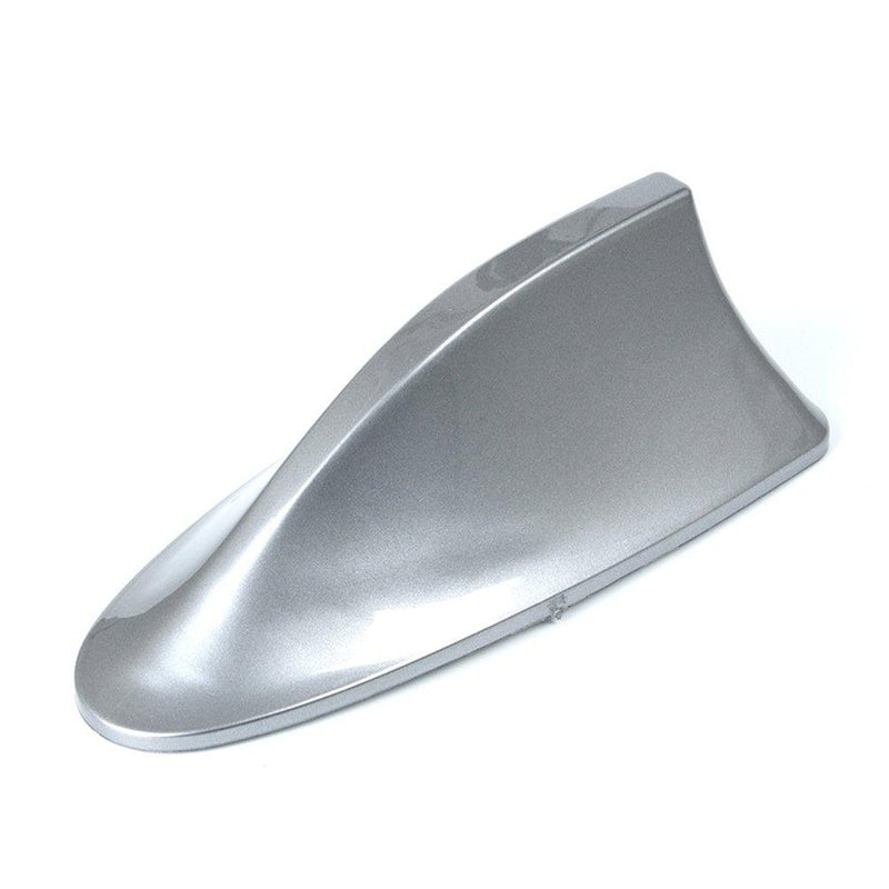 Antena Shark® - Elegância e Exclusividade Para Sua Máquina