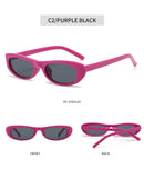 Óculos Style Verão Tendência 2025