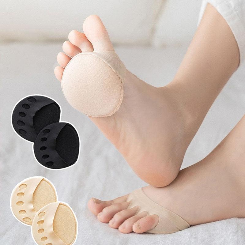 Almofada Terapêutica SoftFeet™ | A Solução Para Pés Aliviados E Sem Dores o Dia Inteiro (Promoção Por Tempo Limitado Com Frete Grátis)