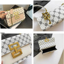 Bolsa De Grife Moderna De Luxo 2024