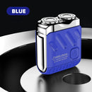 ZBlade - Mini Barbeador Antialérgico Ultra Potente (Oferta até às 23:59H)