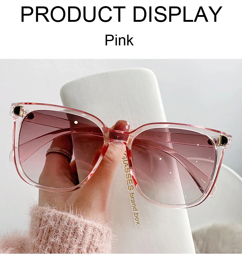 Óculos Fashion Sunglasses Clássico
