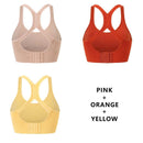 Compre 1 Leve 3 Sutiãs Confort Up Sustentação