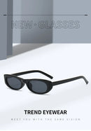 Óculos Style Verão Tendência 2025