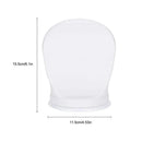 Apoio De Pés Para Depilação No Banheiro De Alta Sucção Prático e Seguro