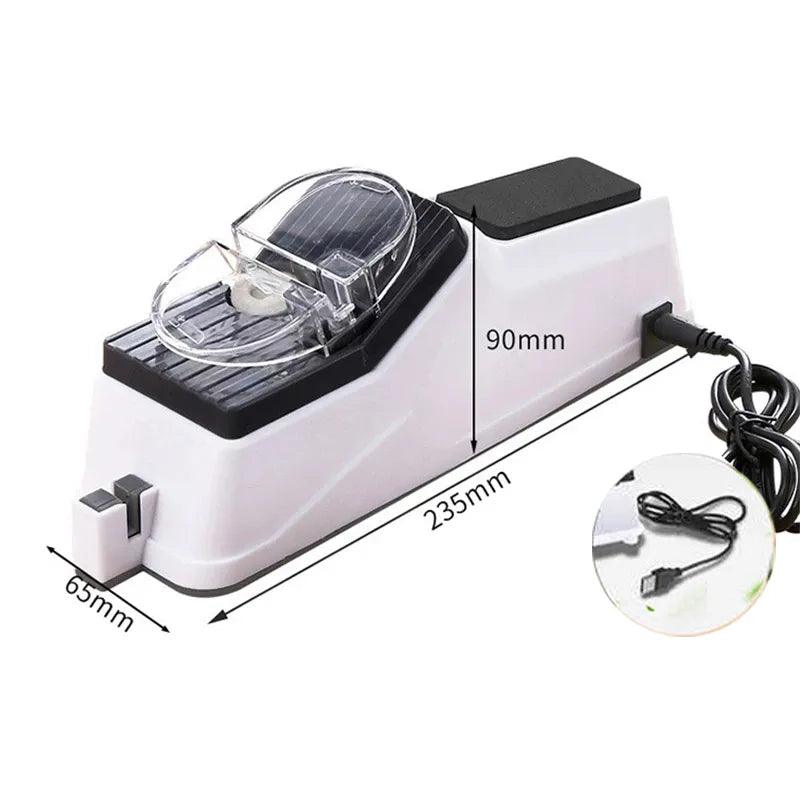 Amolador De Facas Elétrico Profissional