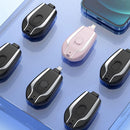 Carregador Portátil Chaveiro Ultra Rápido + FRETE GRÁTIS