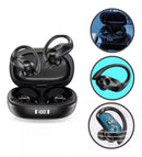 Fone de Ouvido Bluetooth 3.5 Lenovo LP75 A Prova D'água